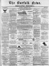 Norfolk News Saturday 06 February 1869 Page 9