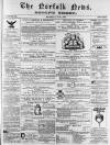 Norfolk News Saturday 01 May 1869 Page 9