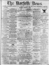 Norfolk News Saturday 11 September 1869 Page 1