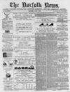 Norfolk News Saturday 09 July 1870 Page 1