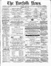 Norfolk News Saturday 08 July 1871 Page 1