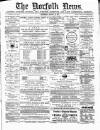 Norfolk News Saturday 19 August 1871 Page 1