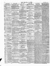 Norfolk News Saturday 07 November 1874 Page 10