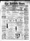 Norfolk News Saturday 01 January 1876 Page 1