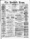 Norfolk News Saturday 03 March 1877 Page 1