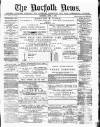 Norfolk News Saturday 06 April 1878 Page 1