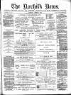 Norfolk News Saturday 21 August 1880 Page 1