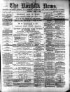 Norfolk News Saturday 12 March 1881 Page 1