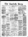 Norfolk News Saturday 06 May 1882 Page 1