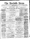 Norfolk News Saturday 14 March 1885 Page 1