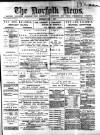 Norfolk News Saturday 07 May 1887 Page 1