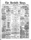 Norfolk News Saturday 01 June 1889 Page 1