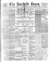 Norfolk News Saturday 29 September 1894 Page 1