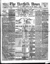 Norfolk News Saturday 19 January 1895 Page 1