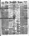 Norfolk News Saturday 09 March 1895 Page 1