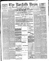 Norfolk News Saturday 04 July 1896 Page 1