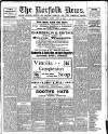 Norfolk News Saturday 06 March 1897 Page 1