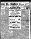 Norfolk News Saturday 01 May 1897 Page 1