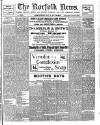 Norfolk News Saturday 29 May 1897 Page 1