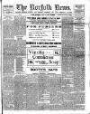 Norfolk News Saturday 31 July 1897 Page 1