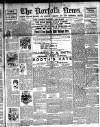 Norfolk News Saturday 04 February 1899 Page 1