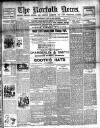 Norfolk News Saturday 06 May 1899 Page 1
