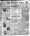 Norfolk News Saturday 03 June 1899 Page 1