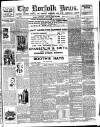 Norfolk News Saturday 24 June 1899 Page 1