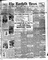 Norfolk News Saturday 16 September 1899 Page 1