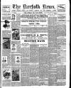 Norfolk News Saturday 20 January 1900 Page 1