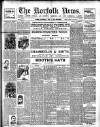 Norfolk News Saturday 03 February 1900 Page 1