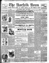Norfolk News Saturday 03 March 1900 Page 1