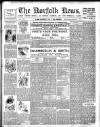 Norfolk News Saturday 05 May 1900 Page 1