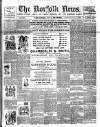 Norfolk News Saturday 14 July 1900 Page 1