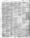 Norfolk News Saturday 11 August 1900 Page 16