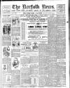 Norfolk News Saturday 02 March 1901 Page 1