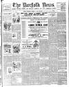 Norfolk News Saturday 30 March 1901 Page 1