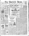 Norfolk News Saturday 27 April 1901 Page 1