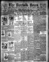 Norfolk News Saturday 06 September 1902 Page 1