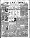 Norfolk News Saturday 13 September 1902 Page 1