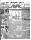 Norfolk News Saturday 20 September 1902 Page 1