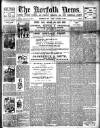 Norfolk News Saturday 01 November 1902 Page 1