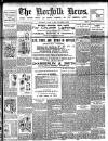 Norfolk News Saturday 02 April 1904 Page 1