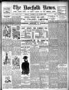 Norfolk News Saturday 11 November 1905 Page 1