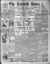 Norfolk News Saturday 25 November 1905 Page 1