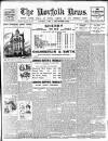 Norfolk News Saturday 03 April 1909 Page 1