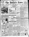 Norfolk News Saturday 13 November 1909 Page 1