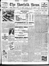 Norfolk News Saturday 26 February 1910 Page 1