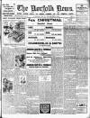 Norfolk News Saturday 24 December 1910 Page 1