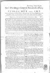Police Gazette Friday 26 November 1773 Page 1